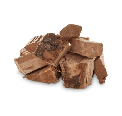 Mesquite Wood Chunks