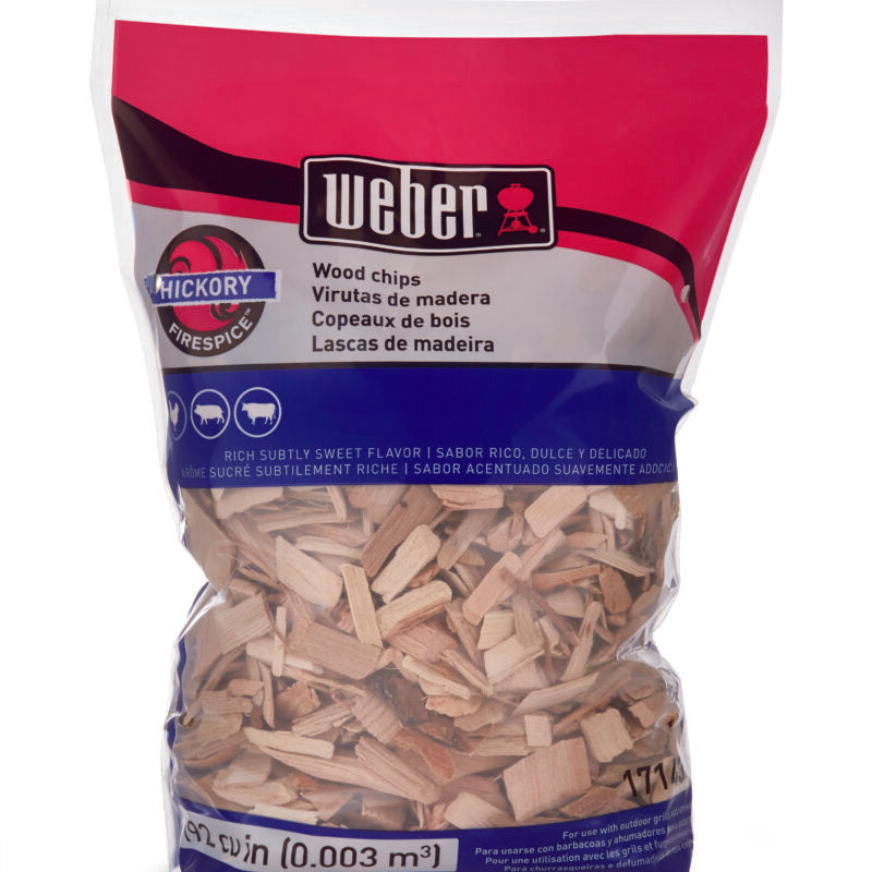 Hickory Wood Chips