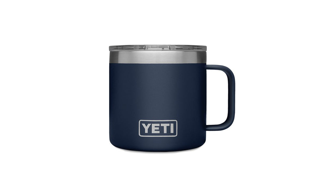 Yeti 14oz Mug Seafoam MS