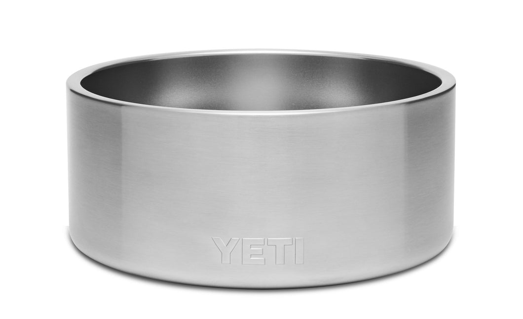 Yeti Boomer 8 Dog Bowl Seafoam