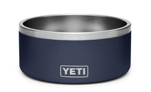 Load image into Gallery viewer, Yeti Boomer 8 Dog Bowl
