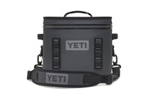Load image into Gallery viewer, Yeti Hopper 12 Flip (Top Handle)
