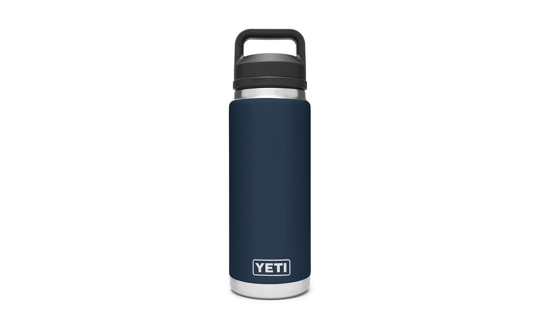 Yeti 26oz Stainless Bottle Chug Cap