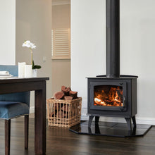 Load image into Gallery viewer, Eureka Jade F/S Wood Fireplace

