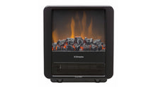 Load image into Gallery viewer, Dimplex Mini Cube Electric Fire
