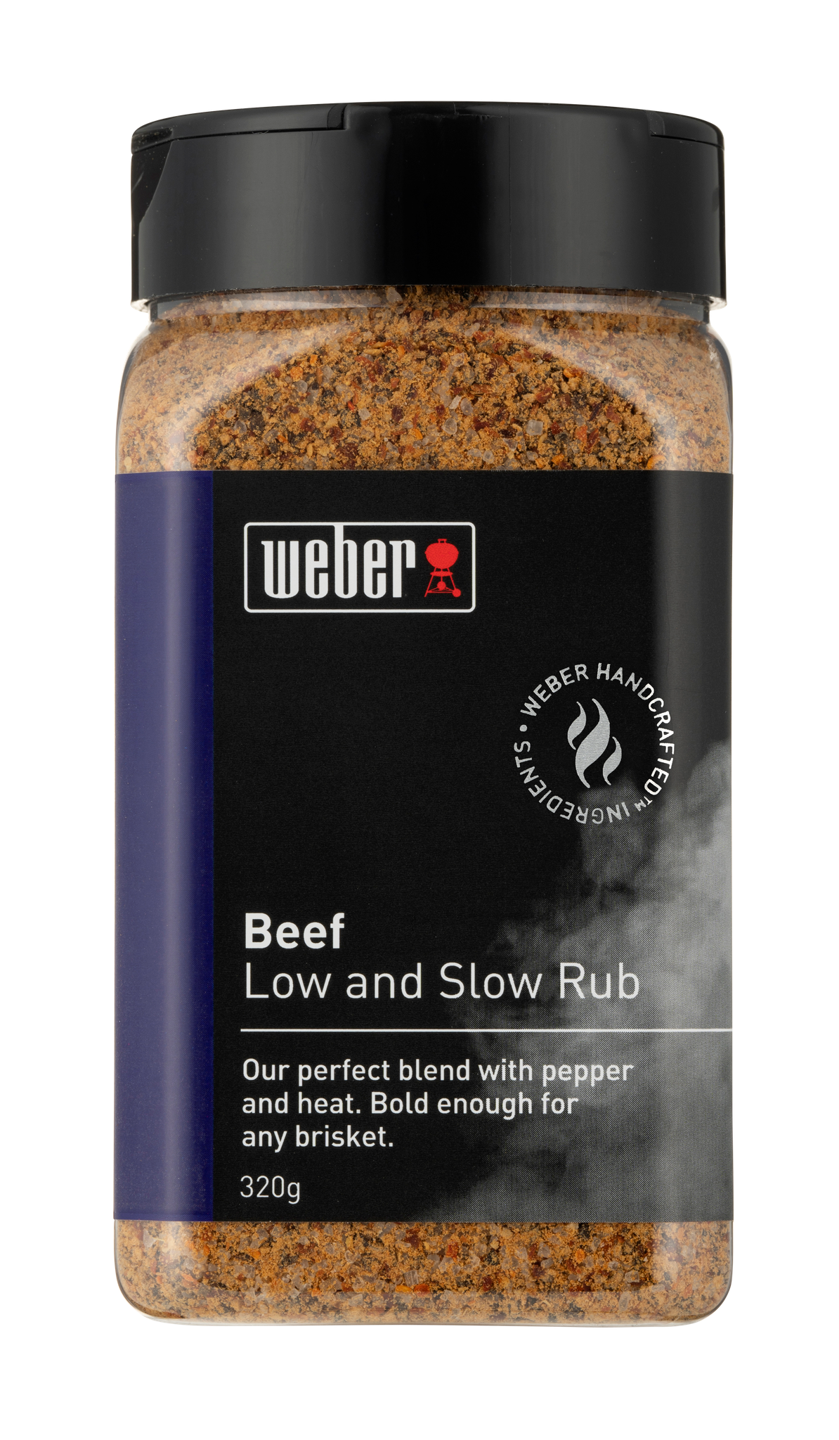 Weber Beef Rub