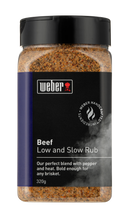Load image into Gallery viewer, Weber Beef Rub
