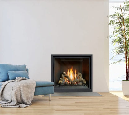 Lopi Pro Builder 36 Clean Face