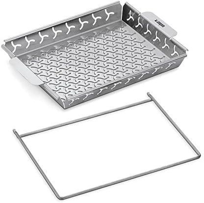 Elevations Vegetable Basket With Frame