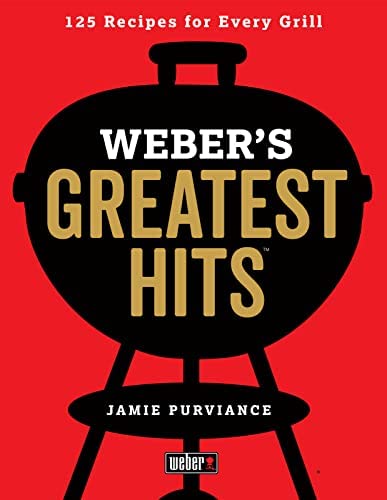 Webers Greatest Hits