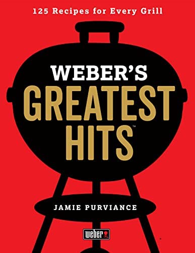Weber s Greatest Hits