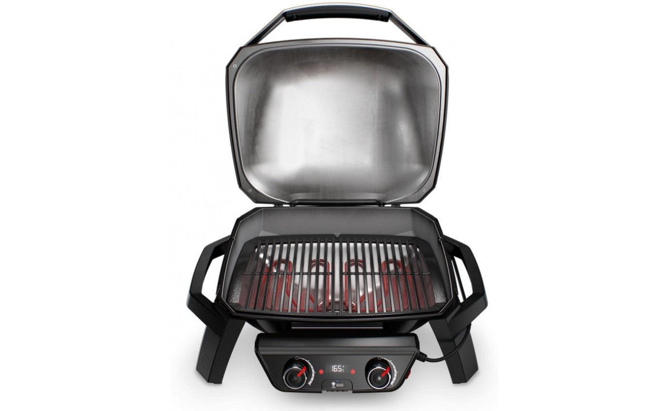 Weber Pulse 2000 Black