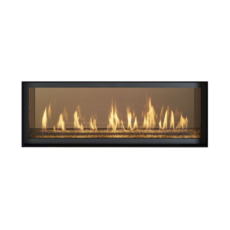 Lopi 4415ST Double Sided Fireplace