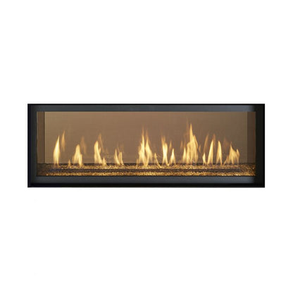 Lopi 4415ST Double Sided Fireplace
