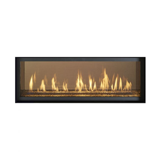 Lopi 4415ST Double Sided Fireplace