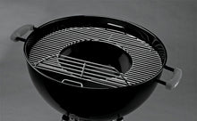 Load image into Gallery viewer, Weber GBS 57cm Heavy Duty Hinged Cooking Grill
