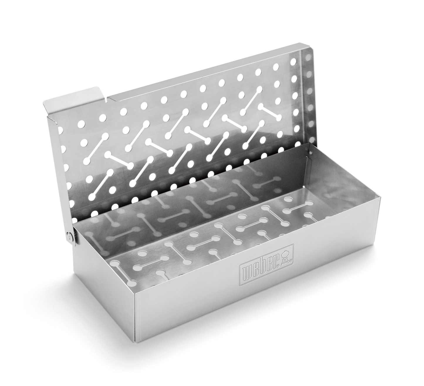 Smoker Box - Universal