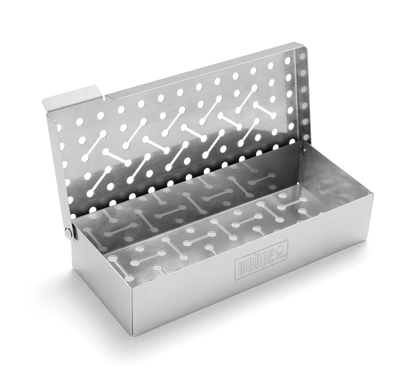 Smoker Box - Universal