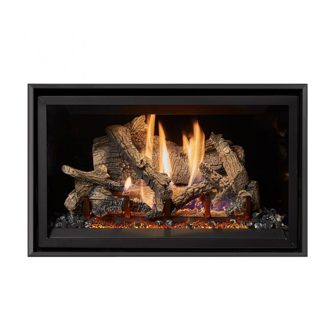 Lopi 564 Clean Face 25K GS2