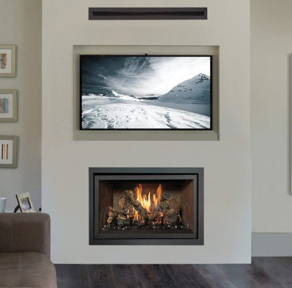 Lopi 564 Clean Face 35k GS2