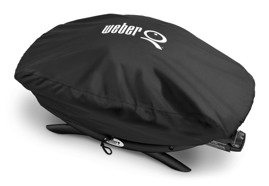 Weber Q Cover