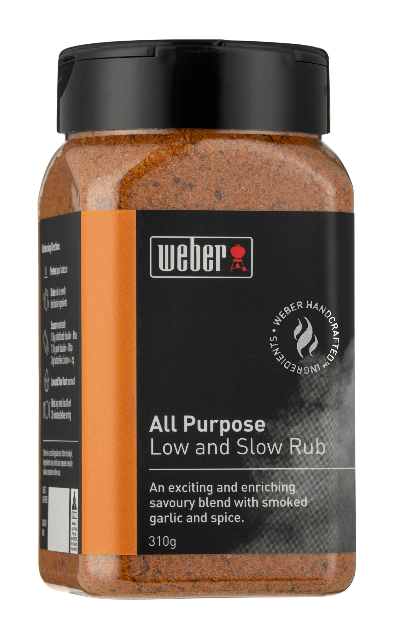 Weber All Purpose Rub
