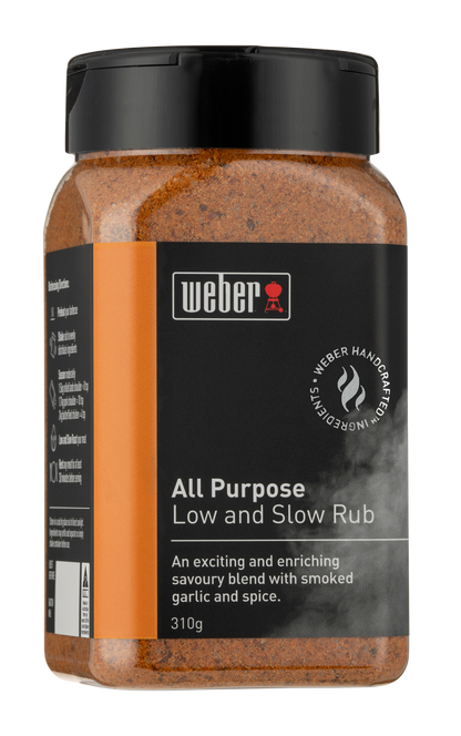 Weber All Purpose Rub