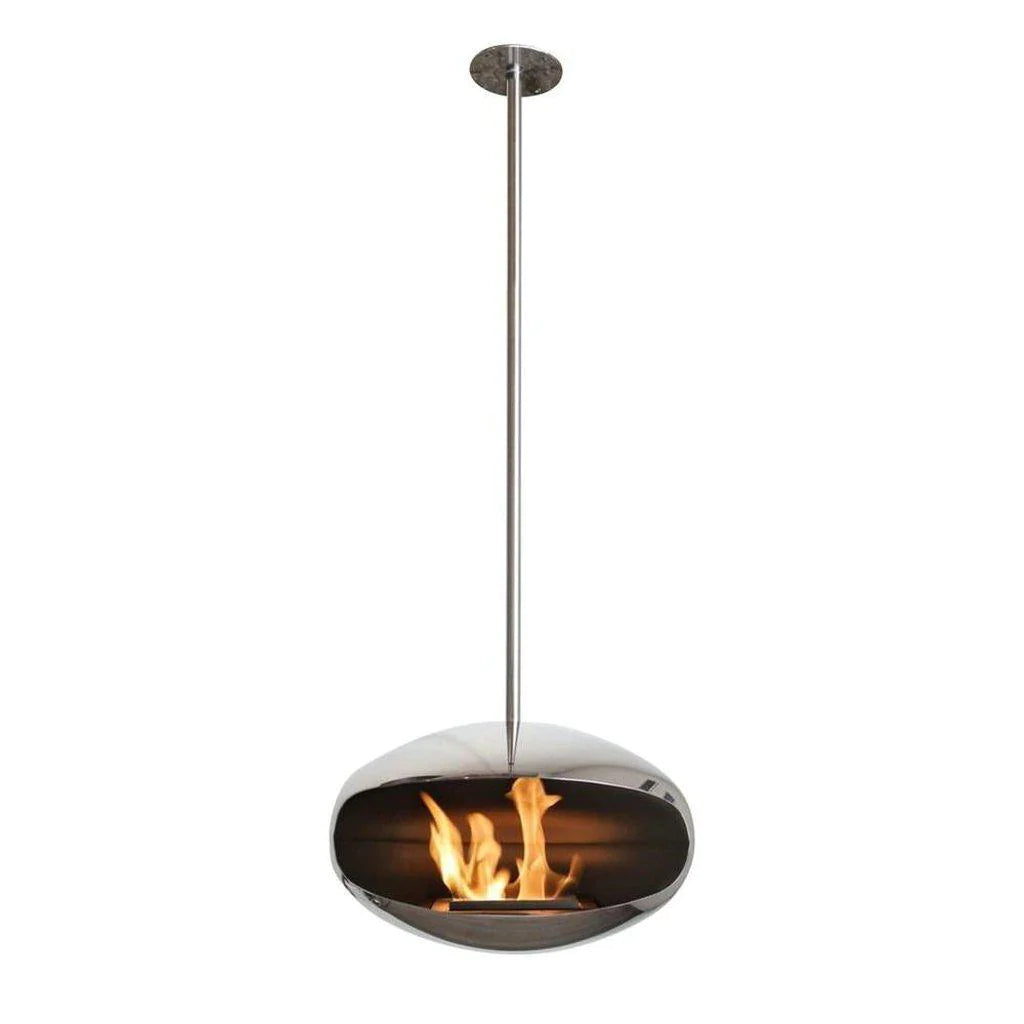 Cocoon Fires Aeris 316 S/S With S/S Hanging System