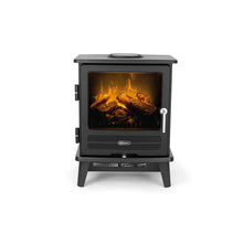 Load image into Gallery viewer, Dimplex Willowbrook Optimyst 3D Electric Fire
