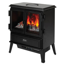 Load image into Gallery viewer, Dimplex Oakhurst Optimyst 3D Electric Fire
