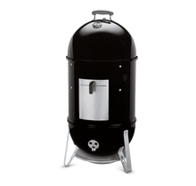 Load image into Gallery viewer, Weber Smokey Mountain Cooker
