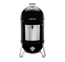 Load image into Gallery viewer, Weber Smokey Mountain Cooker

