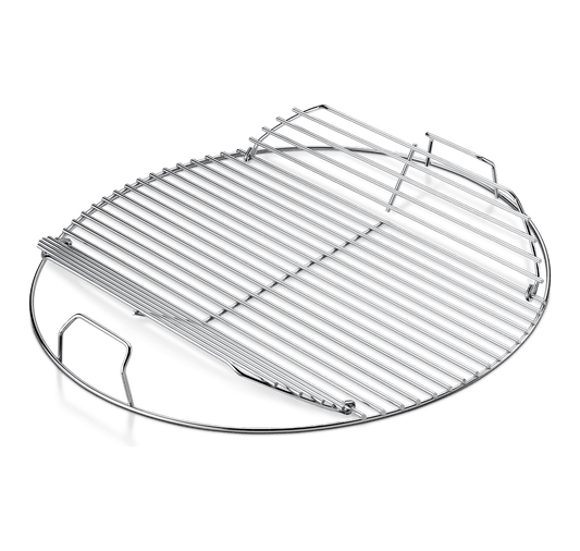 57cm Hinged Cooking Grill