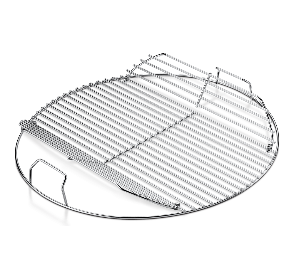 Weber 57cm Hinged Cooking Grill