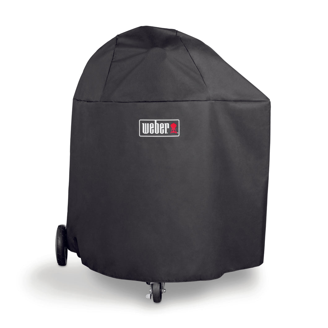 Weber Cover Summit Charcoal