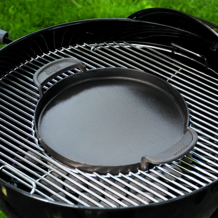 GBS Cast Iron Griddle
