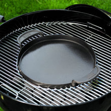 Load image into Gallery viewer, GBS Cast Iron Griddle
