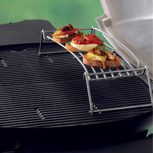 Load image into Gallery viewer, Weber Family Q Warming Rack (Q3000 Series)
