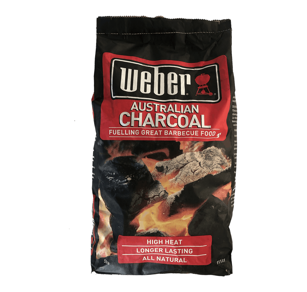 Weber 5kg Charcoal