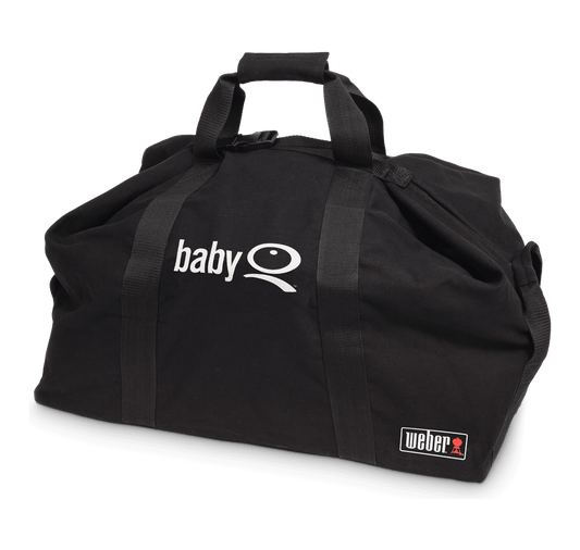Baby Q Duffle Bag