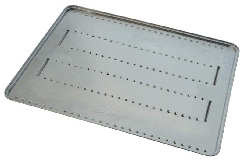 Weber Family Q Convection Tray 2014 (Q3000 Series)