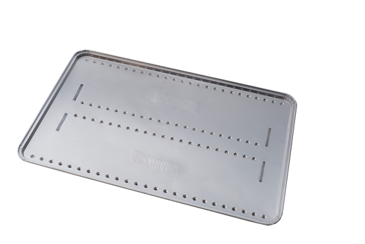 Weber Q Convection Tray Q2000