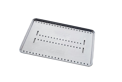 Baby Q Convection Tray 2013 Q100