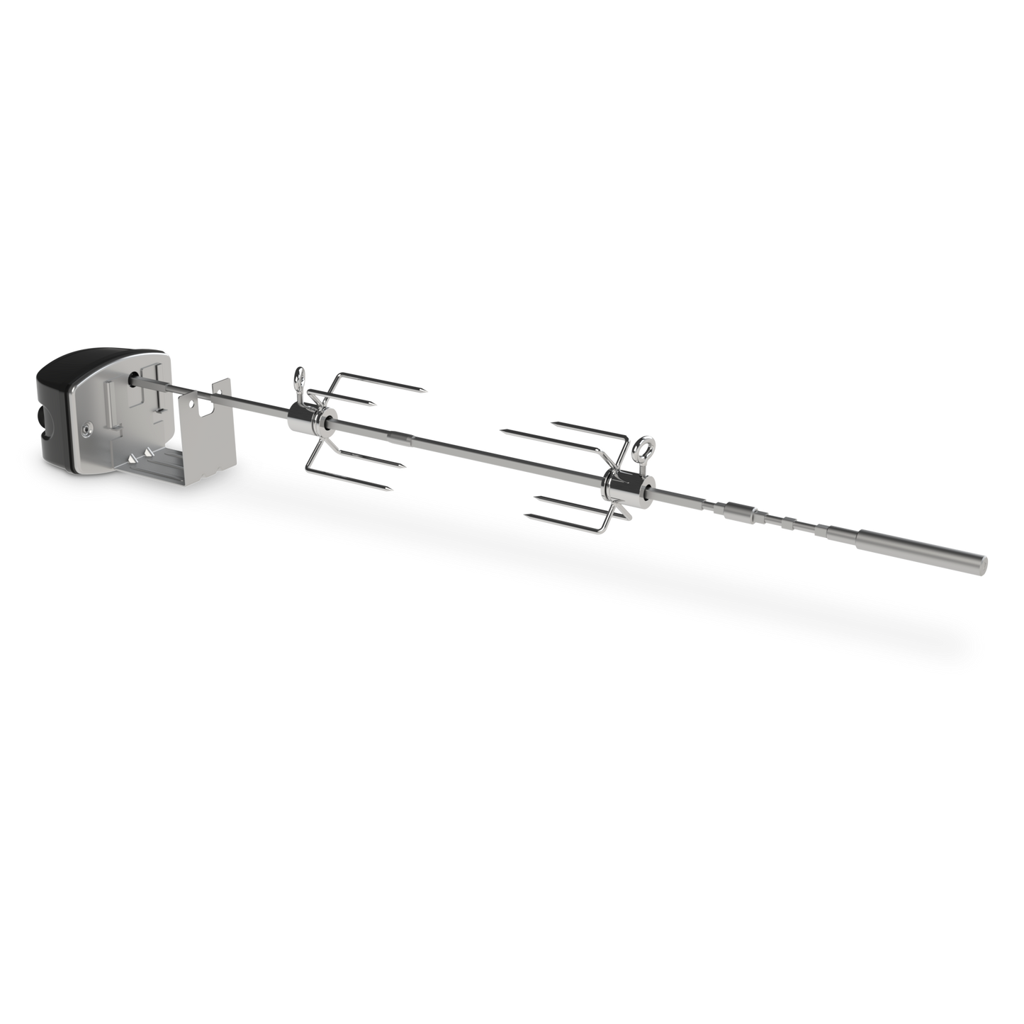 Spirit II / Spirit E300 Rotisserie