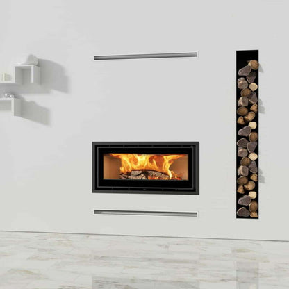 ADF Linea 85 Insert Fireplace