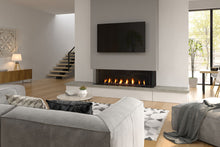 Load image into Gallery viewer, Regency ACB60E City Series DV Fireplace NG (MUST ADD CONVERTION)
