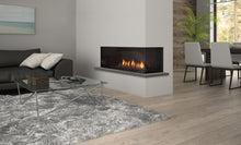 Load image into Gallery viewer, Regency ACC40RE City Series DV Fireplace NG (MUST ADD CONVERTION)
