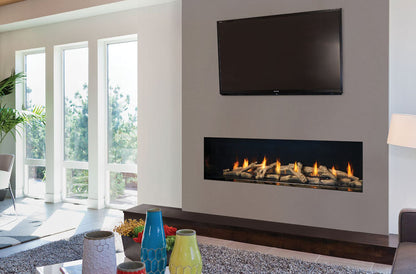 Regency ACV60E City Series DV Fireplace NG (MUST ADD CONVERTION)