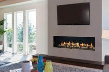 Load image into Gallery viewer, Regency ACV60E City Series DV Fireplace NG (MUST ADD CONVERTION)

