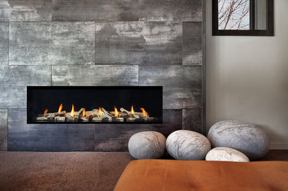 Regency ACV60E City Series DV Fireplace NG (MUST ADD CONVERTION)